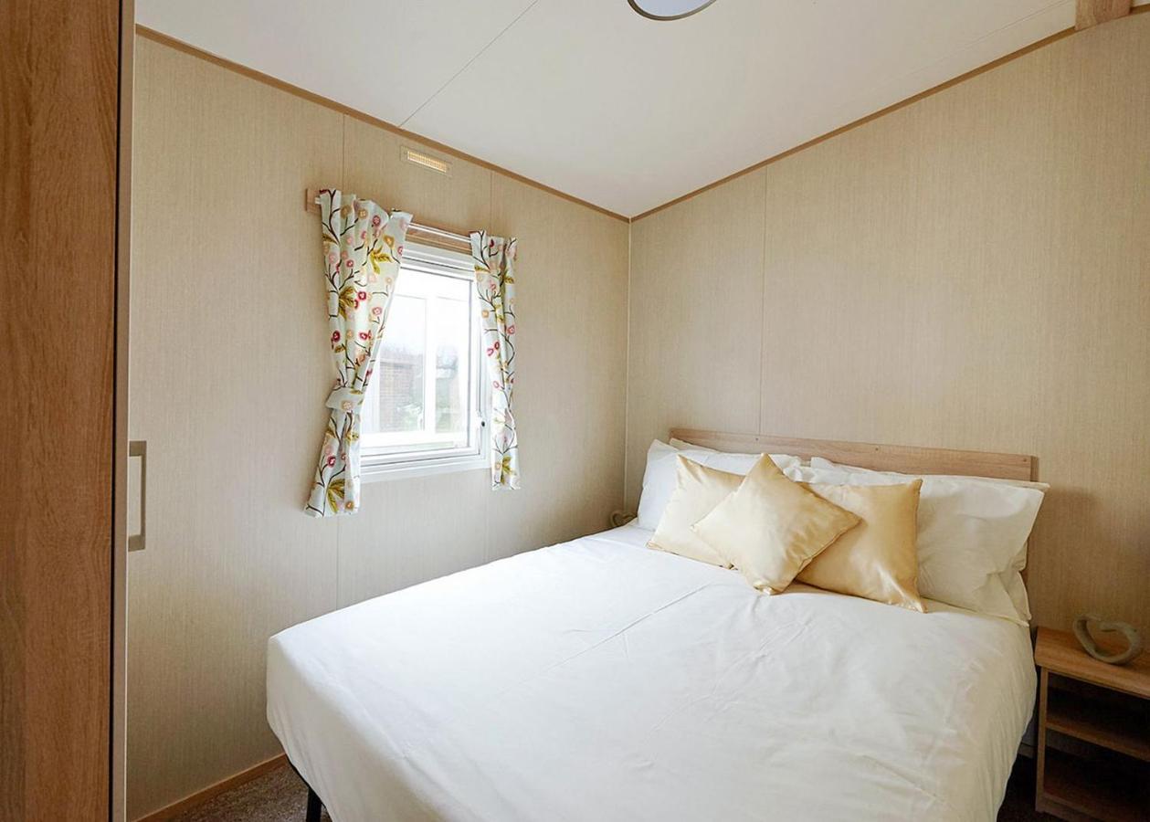 Barmouth Bay Holiday Park Llanddwywe Eksteriør bilde