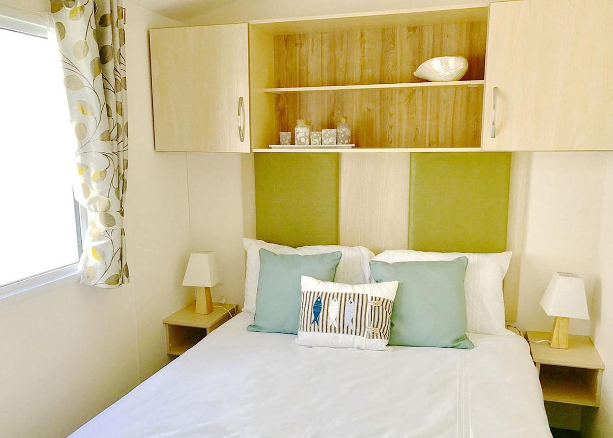 Barmouth Bay Holiday Park Llanddwywe Eksteriør bilde