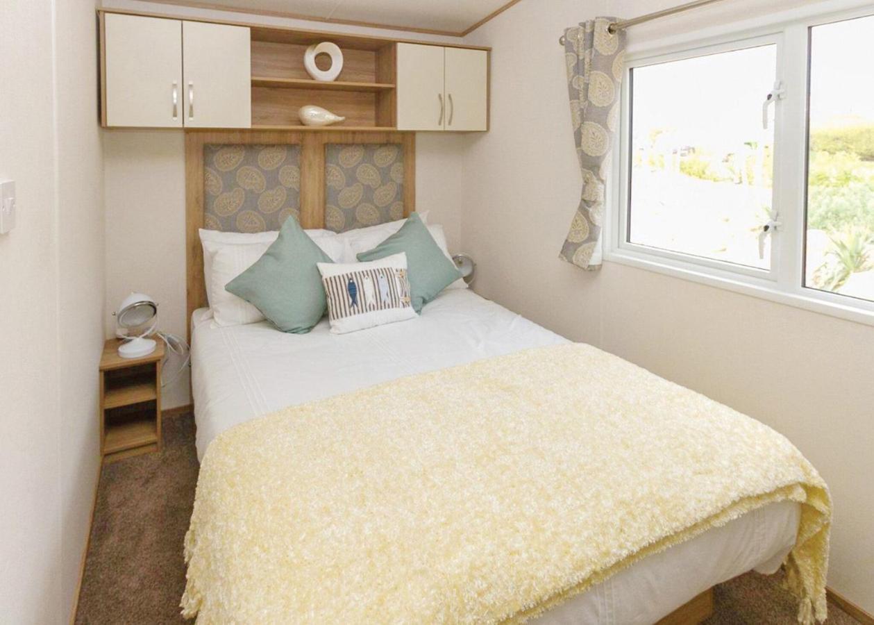 Barmouth Bay Holiday Park Llanddwywe Eksteriør bilde